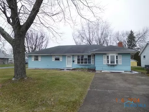 473 Dewey St, Delphos, OH 45833