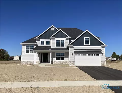 21 Hawthorne Xing, Perrysburg, OH 43551