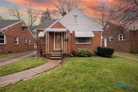 4246 Garrison Rd, Toledo, OH 43613