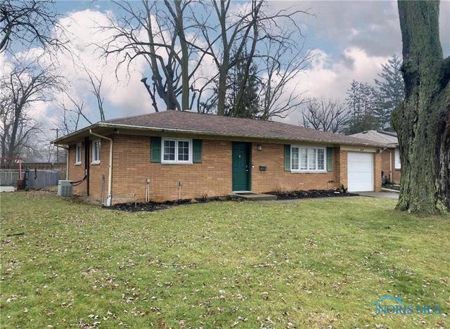 816 Phillips St, Maumee, OH 43537