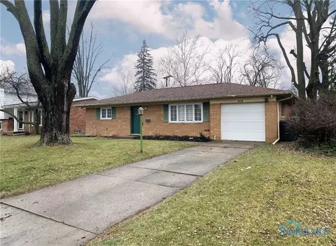 816 Phillips St, Maumee, OH 43537 photo 2