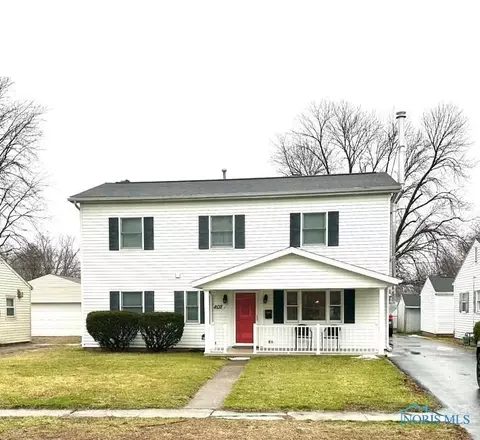 808 Buckley St, Fostoria, OH 44830