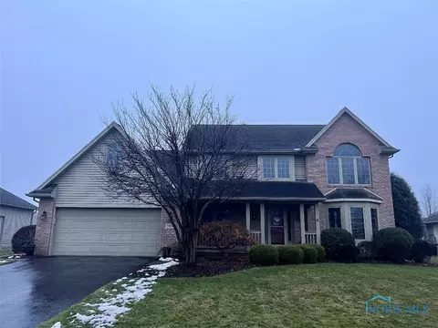 7455 Kaolin Rd, Maumee, OH 43537