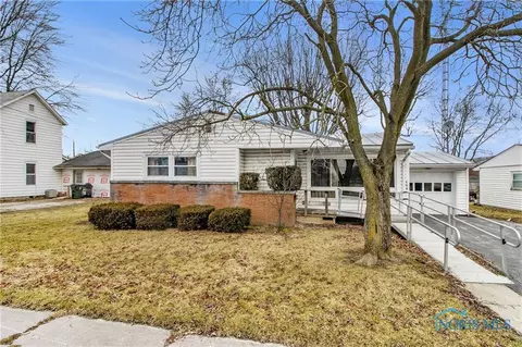 508 E Lima St, Forest, OH 45843 photo 2