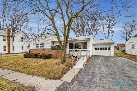 508 E Lima St, Forest, OH 45843 photo 3