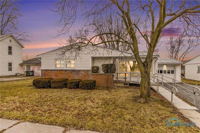 508 E Lima St, Forest, OH 45843