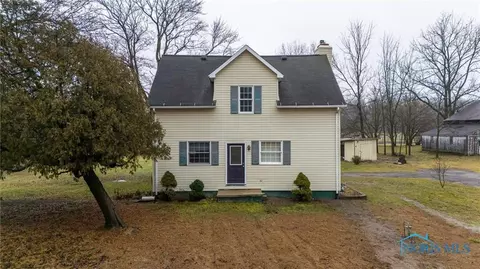 12101 Archbold Whitehouse Rd, Whitehouse, OH 43571