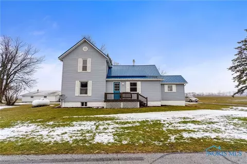 8521 County Road 57, Carey, OH 43316