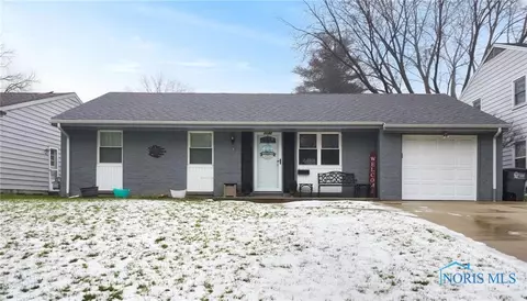 3142 Wynnewood Dr, Toledo, OH 43613