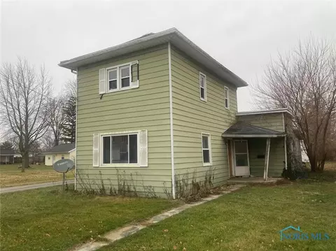 408 N Tarr St, North Baltimore, OH 45872