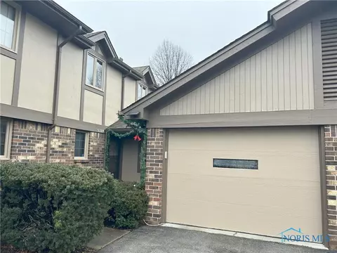 5709 Firethorne Dr #5709, Toledo, OH 43615