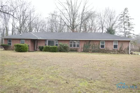 2479 County Road Ef, Swanton, OH 43558