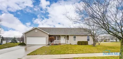 100 Polo, Bluffton, OH 45817