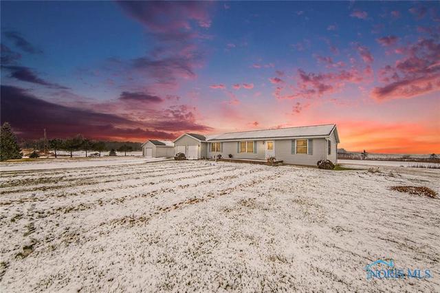 9350 County Road L, Delta, OH 43515