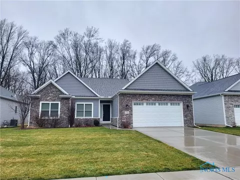 6724 Ridgewood Trl, Toledo, OH 43617