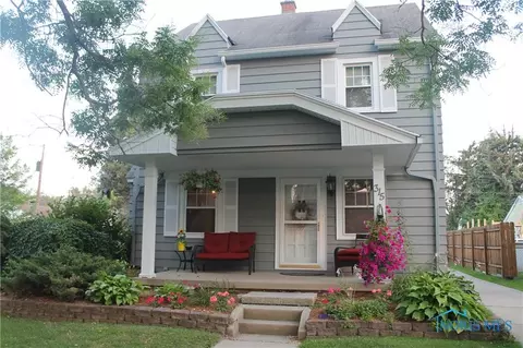 315 W Poinsetta Ave, Toledo, OH 43612