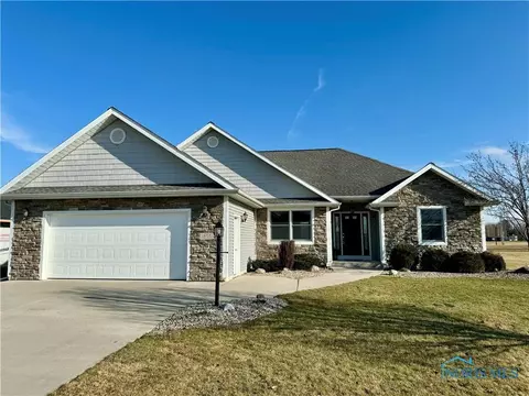 1855 Langlan, Defiance, OH 43512