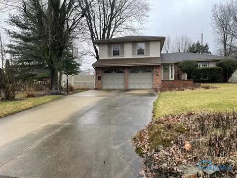 316 Chesney St, Kenton, OH 43326