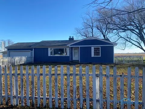 7690 Rd 87 Rd, Paulding, OH 45879