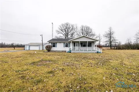 21284 Road 72, Oakwood, OH 45873