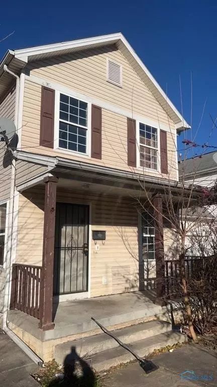 319 Sherman St, Toledo, OH 43620