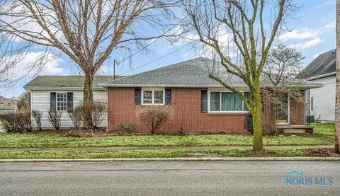 205 N Main St, Van Buren, OH 45889