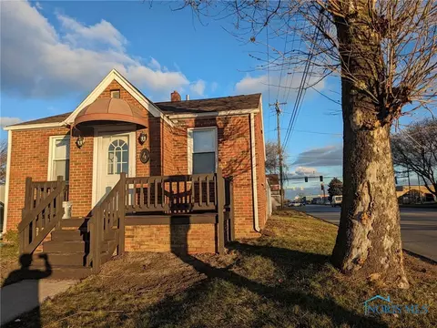 4 Wamba Ave, Toledo, OH 43607 photo 1
