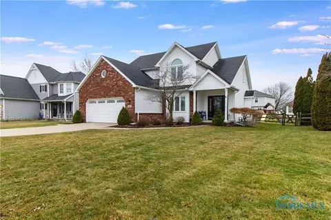 7217 W Lake Rd, Perrysburg, OH 43551