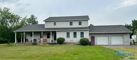 402 Stone St, Antwerp, OH 45813