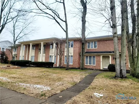 6528 Abbey Run #6, Sylvania, OH 43560