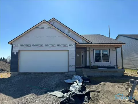 5034 Noah Ln, Oregon, OH 43616