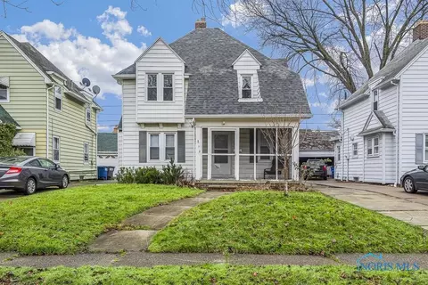 3641 Grantley Rd, Toledo, OH 43613