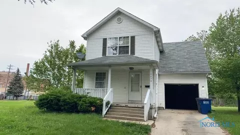 2270 Franklin Ave, Toledo, OH 43620