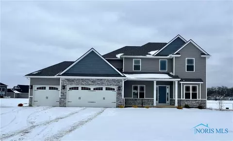 9826 Harrier Cir, Sylvania, OH 43560