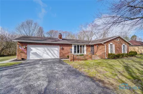 526 Bright Rd, Findlay, OH 45840