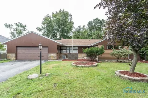 6373 Hill Ave, Toledo, OH 43615