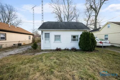 5137 Janet Ave, Sylvania, OH 43560