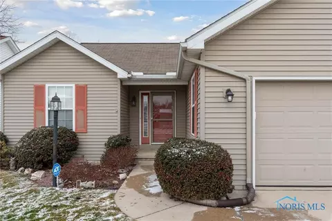 2241 Redbud Ln, Delta, OH 43515 photo 3