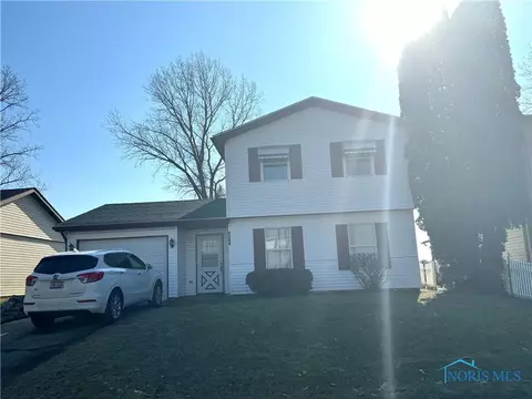 3611 Willow Run Dr, Toledo, OH 43607