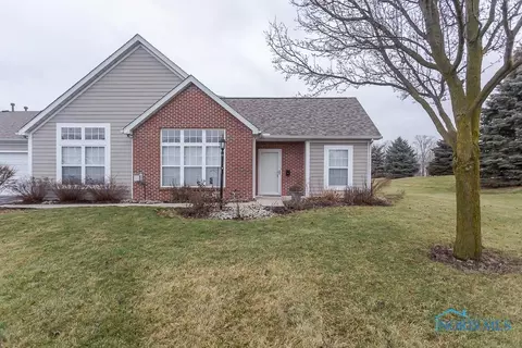 7850 Timbers Edge, Waterville, OH 43566