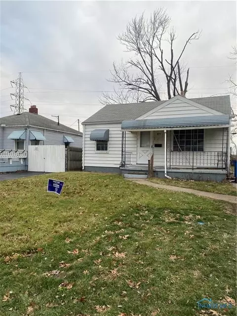 321 Orville Dr, Toledo, OH 43612