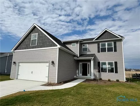 5507 Osprey Ln, Sylvania, OH 43560