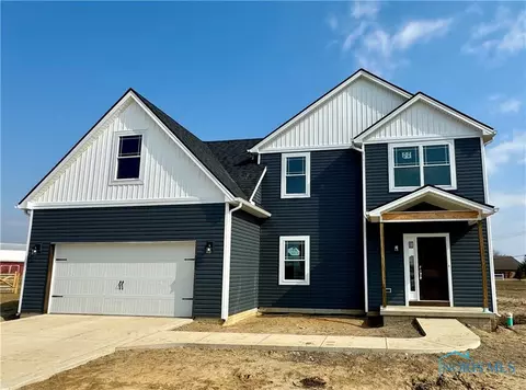 1950 Caleb Ct, Waterville, OH 43566