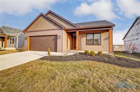 5029 Noah Ln, Oregon, OH 43616