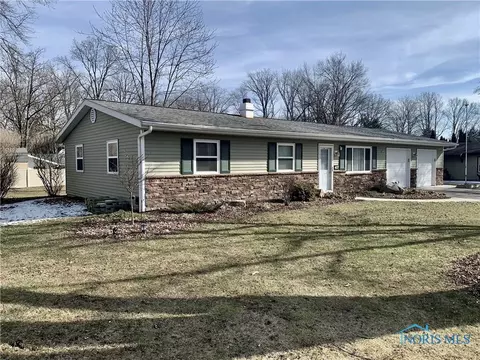 407 John St, Bryan, OH 43506