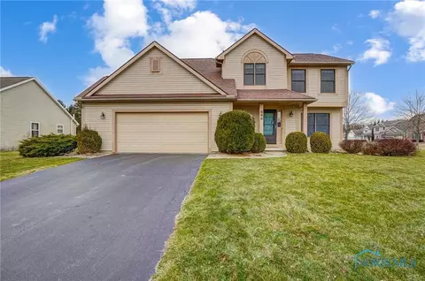 441 Pauly Dr, Perrysburg, OH 43551
