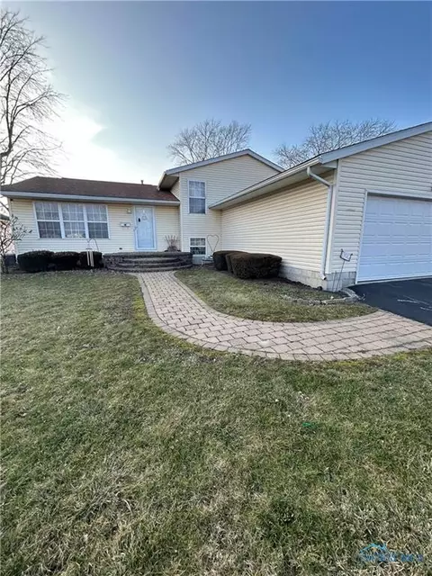 432 High St, Carey, OH 43316