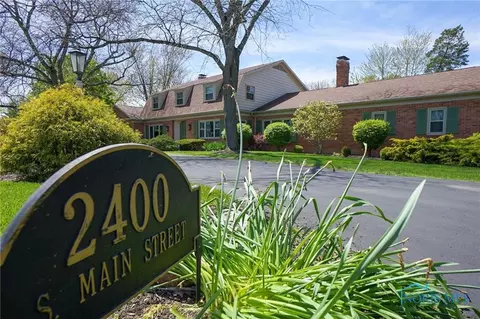 2400 S Main St, Findlay, OH 45840