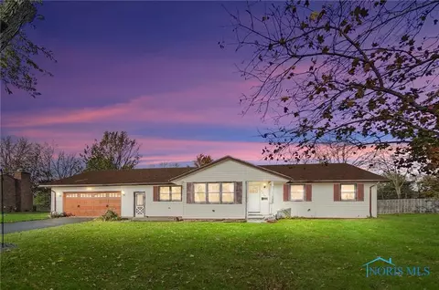 1212 Heather Dr, Findlay, OH 45840