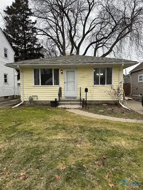 1276 Glenview Rd, Toledo, OH 43614